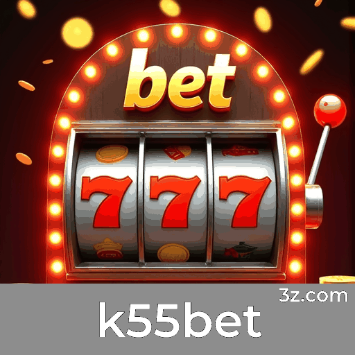 Desbloqueie Suas Recompensas Exclusivas no k55bet!