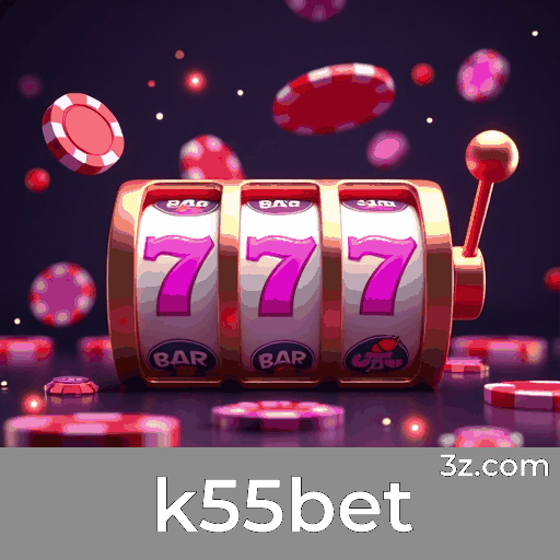 K55bet: Desbloqueie Recompensas Surpreendentes