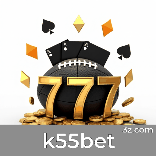 Desenvolvedores de Topo e Inovação Técnica no k55bet