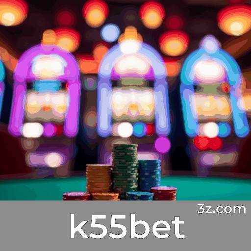 k55bet: Estratégias Emocionantes de Apostas em Esporte
