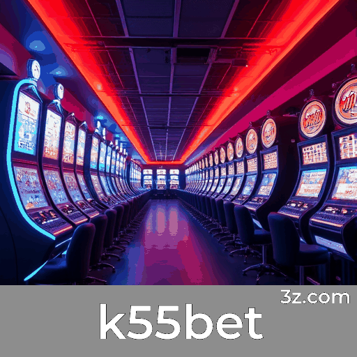 K55bet App: Instalação Rápida e Apostas Completas