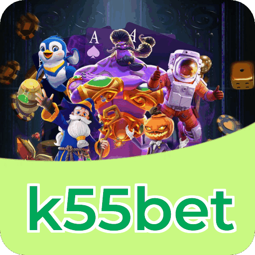 Métodos de pagamento aceitos na k55bet