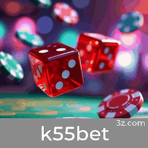 K55bet: Desbloqueie Recompensas Surpreendentes