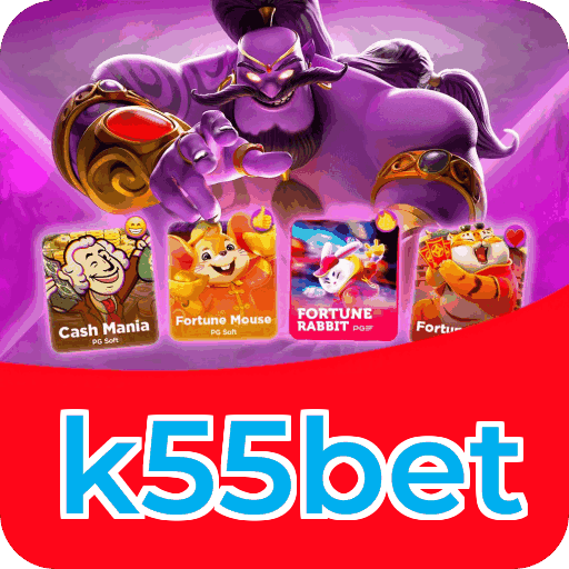 Cashback semanal k55bet
