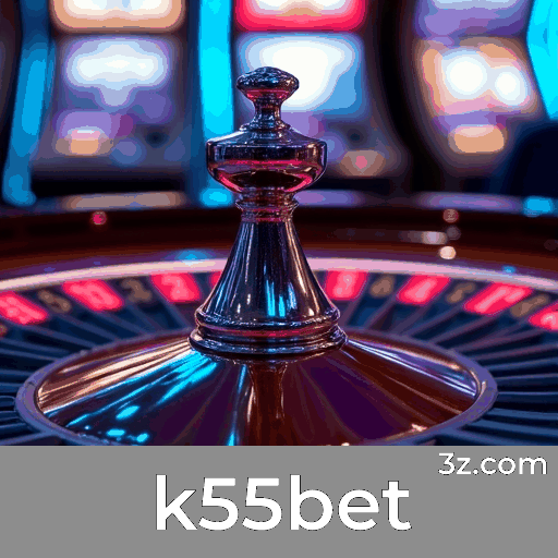 K55bet: Plataforma de Apostas Segura e Divertida