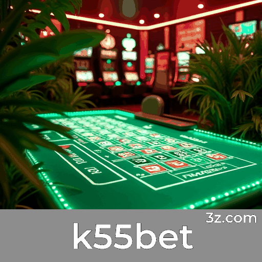 K55bet Casino: Exclusividade e Privilégio VIP