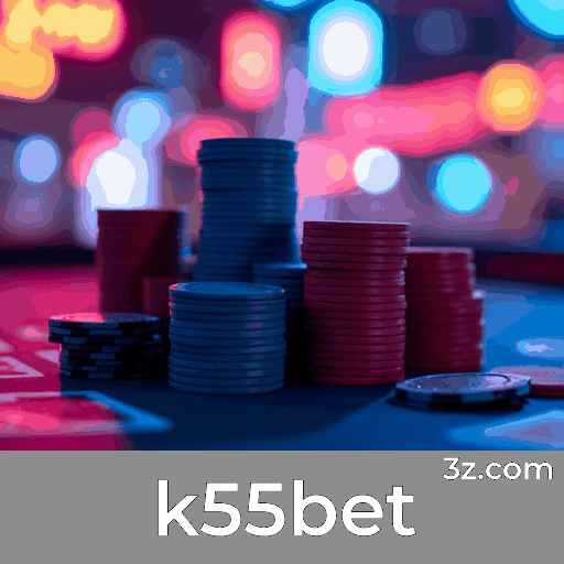 k55bet: Plataforma de Comunidade Vibrante e Interativa