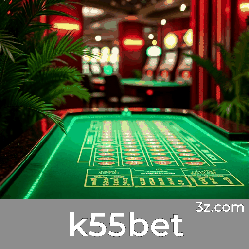 k55bet Login: Segurança e Privilégios Exclusivos