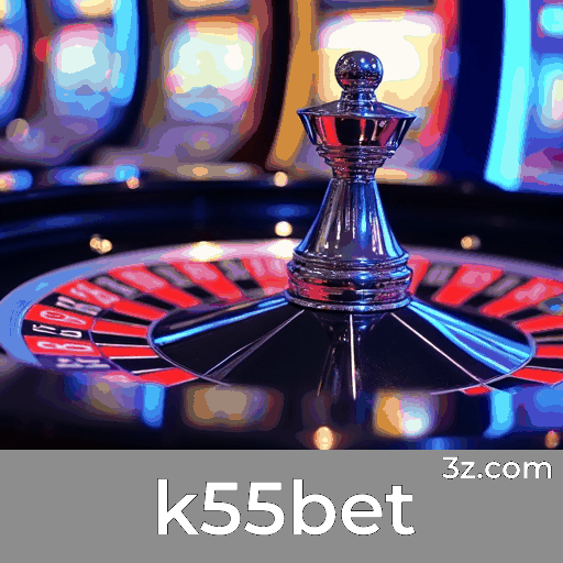 k55bet Inovação: Laboratório de Jogos e Tecnologia