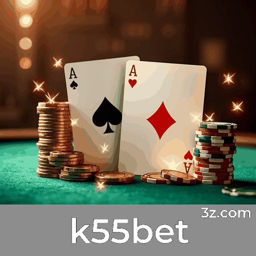 K55bet: Descubra as Surpreendentes Ofertas e Recompensas