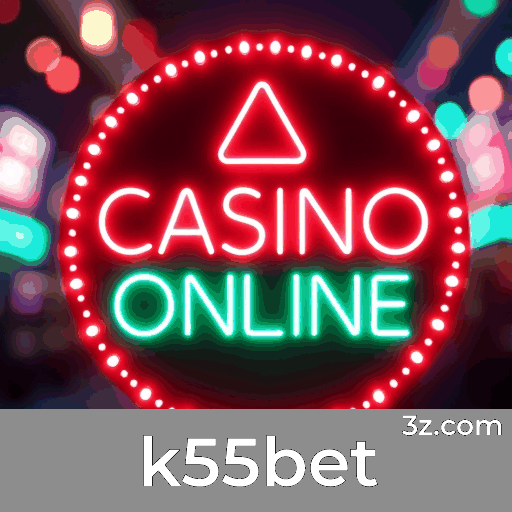 k55bet Login: Segurança e Privilégios Exclusivos