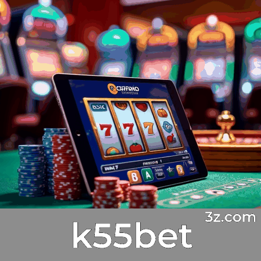 K55bet Casino: Exclusividade e Privilégio VIP