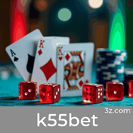 k55bet: Estratégias Emocionantes de Apostas em Esporte